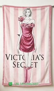 Victoria's Secret Throw Blankets